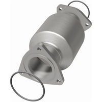 MagnaFlow 10-13 Acura MDX 3.7L Direct Fit Converter