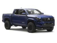 Raxiom 24-26 Toyota Tacoma Pre Runner/ TRD Off-Road/ TRD Sport White LED Grille Light- Clear Lens