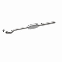 MagnaFlow Direct Fit Catalytic Converter 99 GM Express Van PS 5.7L