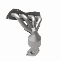 MagnaFlow 09-12 Toyota RAV4 2.5L California Grade CARB Compliant Direct-Fit Catalytic Converter