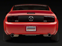 Raxiom 05-09 Ford Mustang Axial Series LED Sequential Chase Tail Light Kit- Plug-and-Play