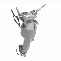 MagnaFlow 13-15 Honda Accord 2.4L California Grade CARB Compliant Direct-Fit Catalytic Converter