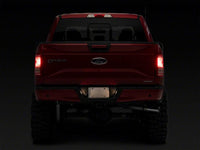 Raxiom 15-23 Ford F-150 Axial Series OEM Replacement License Plate Lamps