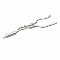 MagnaFlow 07-13 Lexus IS250 2.5L California Grade CARB Compliant Direct-Fit Catalytic Converter