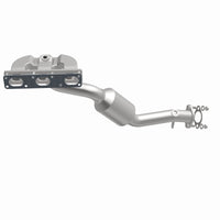 MagnaFlow 03-05 BMW 325Ci 2.5L California Grade CARB Compliant Direct-Fit Catalytic Converter