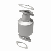 MagnaFlow Direct Fit Catalytic Conv 01-05 Chrysler Sebring / 00-05 Mitsubishi Eclipse / 00-03 Galant