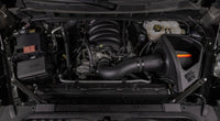 K&N 2019+ Chevrolet Silverado 1500 V8 5.3L/6.2L F/L NextGen DryFlow