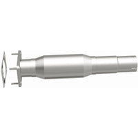 MagnaFlow Direct Fit Catalytic Converter 98-05 Cadillac Deville 4.6L