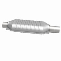 MagnaFlow Universal Catalytic Converter 2.25 W/Perf Tube