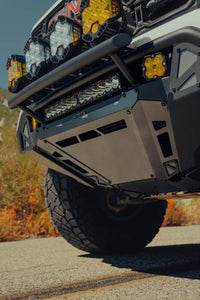 DV8 23-26 GMC Canyon Tube Front Bumper