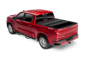 BAK 24-25 Chevrolet Silverado EV 6ft Bed BAKFlip MX4