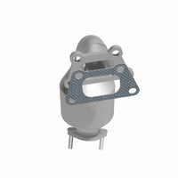 MagnaFlow 10-11 Chevrolet Equinox 3.0L Direct Fit Converter
