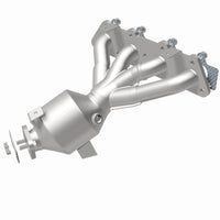 MagnaFlow 17-19 Kia Soul 1.6L California Grade CARB Compliant Direct-Fit Catalytic Converter