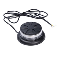 Putco Hornet Beacon Strobe Light Bar - (Amber/White)