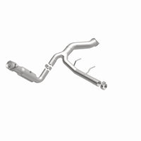 MagnaFlow 10-14 Ford F-150 6.2L California Grade CARB Compliant Direct-Fit Catalytic Converter