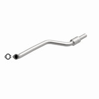 MagnaFlow 2010 BMW 335i xDrive 3.0L Direct Fit Converter