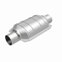 MagnaFlow Universal Catalytic Converter 2.5