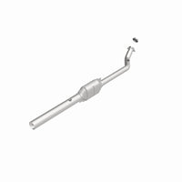 MagnaFlow Direct Fit Catalytic Converter 99 GM Express Van PS 5.7L