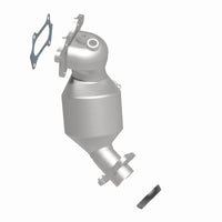 MagnaFlow 12-15 Honda Civic 1.5L California Grade CARB Compliant Direct-Fit Catalytic Converter