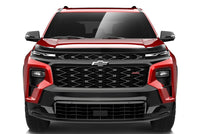 Husky Liners 2024 Chevrolet Traverse Aeroskin - Smoke