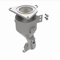 MagnaFlow 10-12 Ford Fusion 3.0L California Grade CARB Compliant Direct-Fit Catalytic Converter