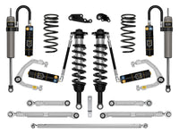 ICON 24 Gx550 1.25-3in Stage 9 Suspension System Cdxs Billet