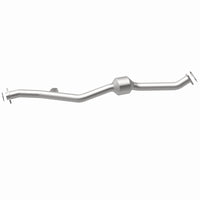 MagnaFlow 06-08 Subaru Forester 2.5L California Grade CARB Compliant Direct-Fit Catalytic Converter