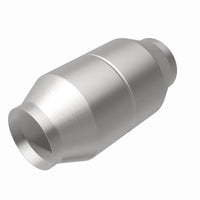 MagnaFlow Universal Catalytic Converter 3.50 inch C/C Diesel