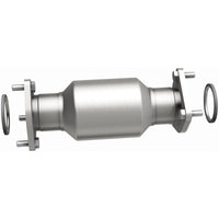 MagnaFlow 07-09 Acura MDX 3.7L Direct Fit Converter
