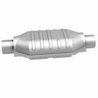 MagnaFlow Universal Catalytic Converter 2