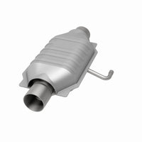 MagnaFlow Universal Catalytic Converter 2 W/Dual Air