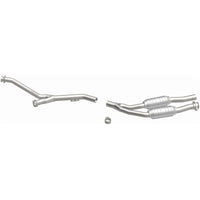 MagnaFlow Direct Fit Catalytic Converter 92-95 MB 400/500 4.2/5.0