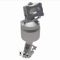 MagnaFlow 17-22 Honda Pilot 3.5L California Grade CARB Compliant Direct-Fit Catalytic Converter