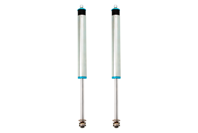 King Shocks 07-18 Jeep Wrangler JK Front 2.0 Dia Internal Reservoir Shock 3-5in Lift (Pair)