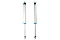 King Shocks 07-18 Jeep Wrangler JK Front 2.0 Dia Internal Reservoir Shock 0-2in Lift (Pair)