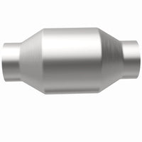 MagnaFlow Universal Catalytic Converter 2.00inch C/C Met.