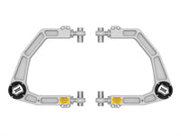 ICON 22-23 Toyota Land Cruiser 300 Billet Upper Control Arm Delta Joint Pro Kit