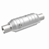 MagnaFlow Universal Catalytic Converter 2.00 HM Angled O2