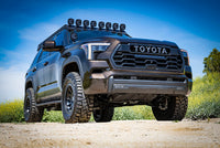 ICON 23-24 Sequoia 3-4.25in Stage 2 3.0 Suspension System Tubular