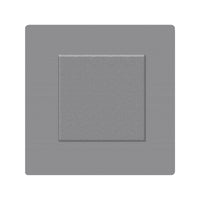 WeatherTech Expansion Joint Intersection - Grey