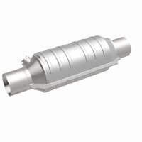 MagnaFlow Universal Catalytic Converter 2.00inch GM 3.8L