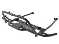 aFe 20-22 Subaru Outback Terra Guard Bumper w/ Winch Mount