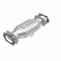 MagnaFlow Direct Fit Catalytic Converter Mf Gm