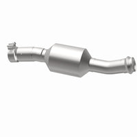 MagnaFlow 20-22 Lincoln Corsair 2.0L FWD Rear Underbody Direct-Fit Catalytic Converter