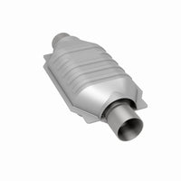 MagnaFlow Universal Catalytic Converter Mf 3