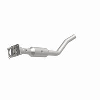 MagnaFlow 2017 Jeep Compass 2.4L Direct Fit Converter