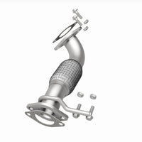 Magnaflow BRExhaust 15-19 Hyundai Sonata 2.4L Front Pipe Kit