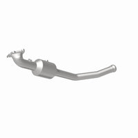 MagnaFlow 13-15 Jeep Grand Cherokee 3.6L Direct Fit CARB Compliant Converter