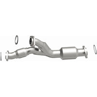 MagnaFlow Direct Fit Catalytic Converter 93-97 Lexus GS300 / 92-98 SC300 3.0L Front