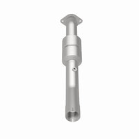MagnaFlow Direct Fit Catalytic Converter 03-08 Chevy/GMC Passenger Side Rear